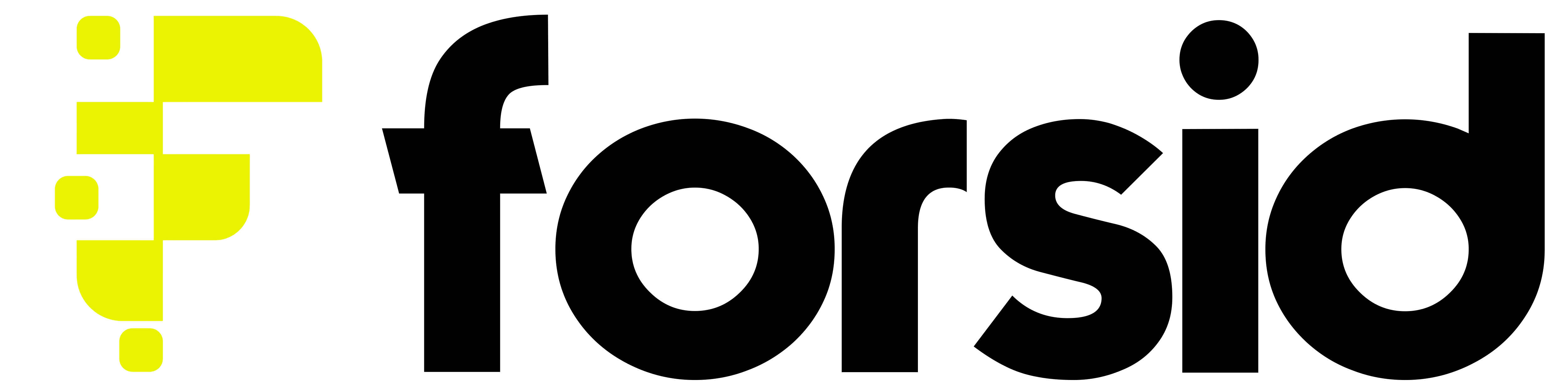 Forsid Logo