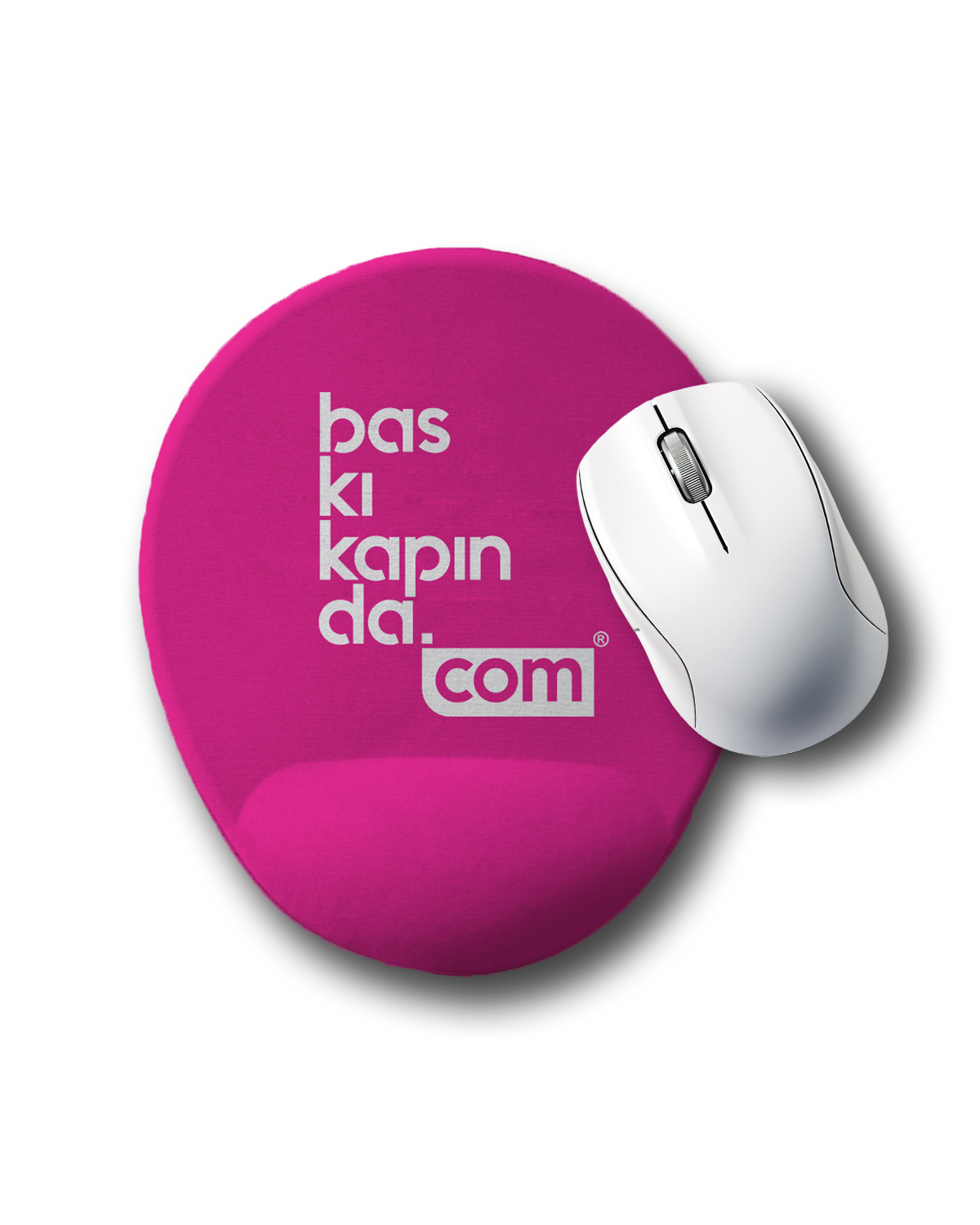 Mousepad Baskı