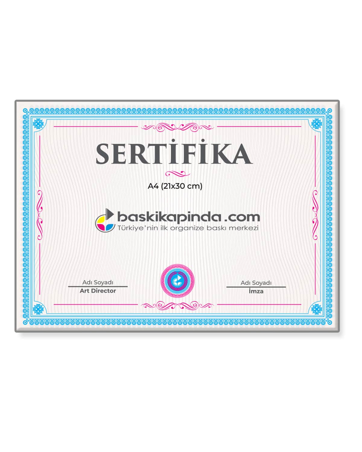 Sertifika