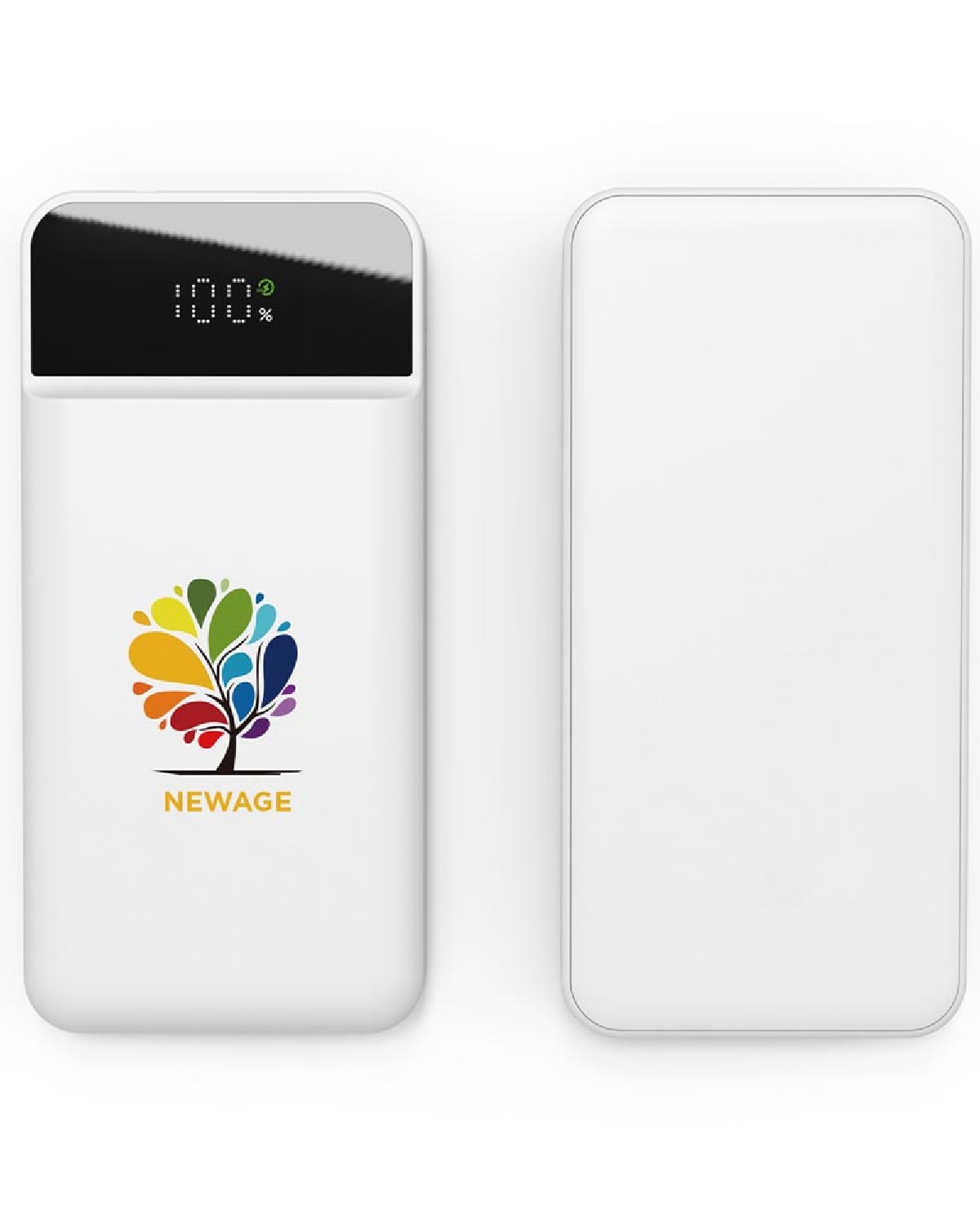 Üzümlü 10.000 mAh Wireless Powerbank